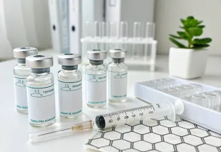 Индивидуальные готовые курсы стероидов, гормонов роста, пептидов и других препаратов