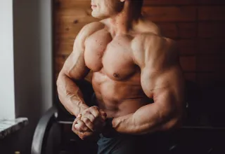 Препараты для набора мышечной массы, которые реально работают