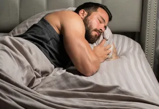 DSIP: дельтапептид для сна в спорте