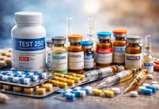 Самые опасные ошибки новичков в спортивной фармакологии