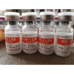 Пептиди Пептид Саєнс (Peptide Sciences)