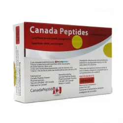 Пептиди Канада Пептид (Canada Peptides)