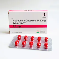 Ізотретиноїн