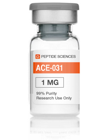 Фото 2 - Пептиды ACE-031 1мг