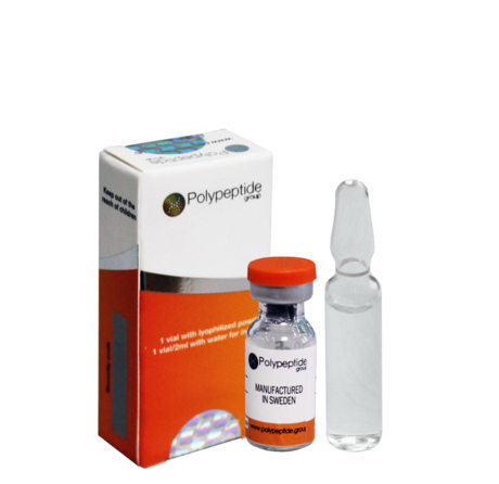 Фото 2 - Пепттди Follistatin 1mg (Polypeptide)