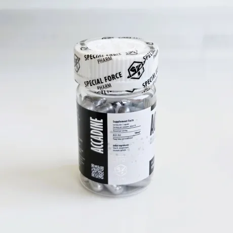 Фото 3 - Сарм Аккадин (Accadine ACA-262) 10мг 30капс