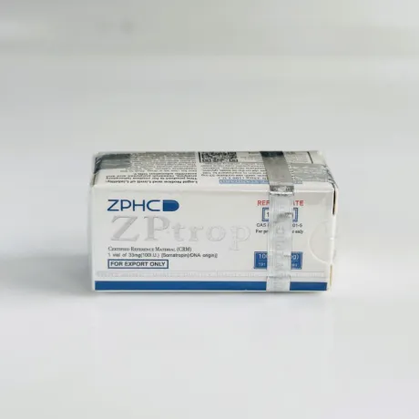 Фото 4 - ZPtrop ZPHC ( ЗПтроп ) 100МЕ