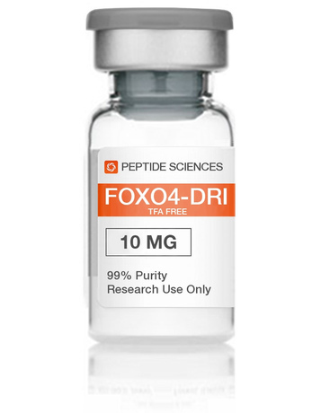 Фото 2 - FOXO4-DRI (Проксифім) 10мг