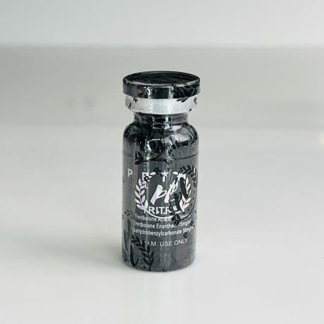 Фото 2 - Tritren (Тренболон мікс) Prime 10ml 225mg/ml