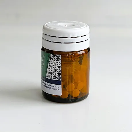 Фото 3 - СП Примобол (метенолон ацетат таблетки) (SP Primobol) 50табл 25мг