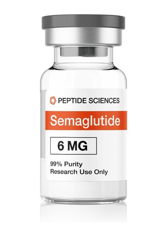 Фото 2 - Семаглютід аналог Оземпік (Semaglutide Ozempic) 6мг