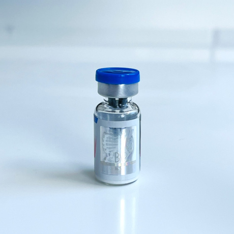 Фото 3 - Гормон росту Балкан (BP-Tropin Balkan) 1фл 10мо
