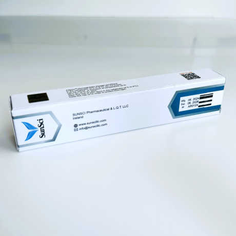 Фото 5 - Семаглутід Adiptur шприц-ручка (Semaglutide) 5мг