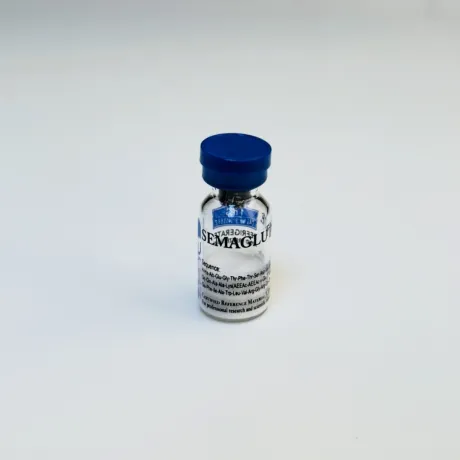 Фото 8 - Семаглутид ZPHC (Semaglutide 5mg) 5 флаконов по 1мг