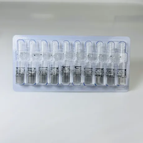 Фото 7 - Drostanolone Propionate ZPHC (Мастерон Пропіонат) 100мг 1мл
