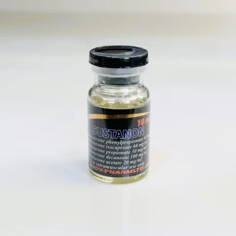 Фото 4 - Сустанон БодиФарм (Sustanon BodyPharm) 270мг 10мл