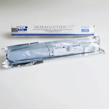 Фото 5 - Семаглутид ZPHC шприц-ручка (Semaglutide) 6 мг