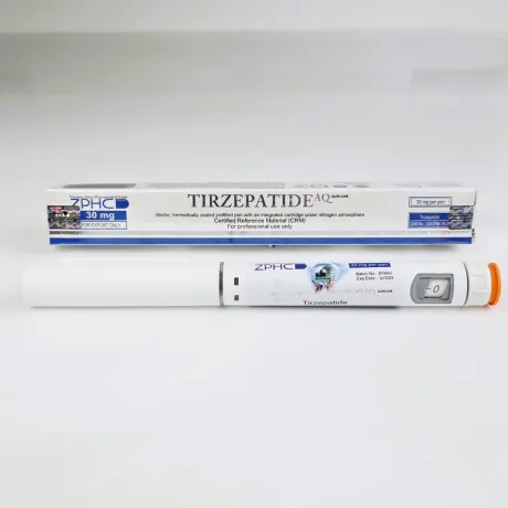 Фото 3 - Тирзепатид ZPHC шприц-ручка (Tirzepatide) 30мг