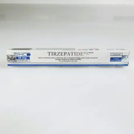Фото 6 - Тирзепатид ZPHC шприц-ручка (Tirzepatide) 30мг