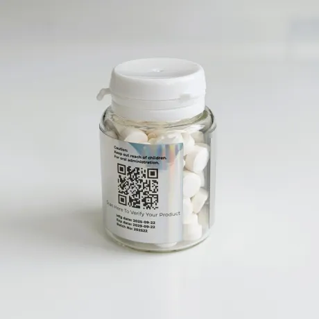 Фото 3 - Turinabol Genetic Israel (Туринабол Генетик Израиль) 100табл 10мг