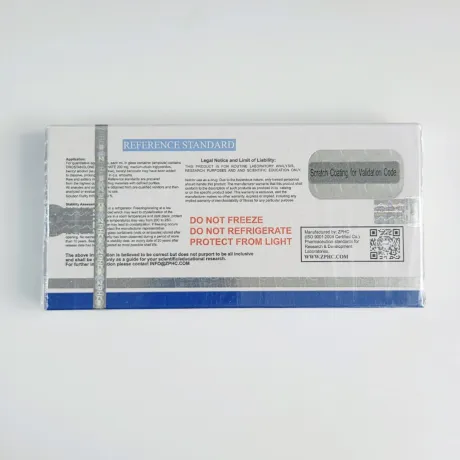 Фото 6 - Drostanolone Enanthate ZPHC (Мастерон Энантат ампулы) 200мг 1мл