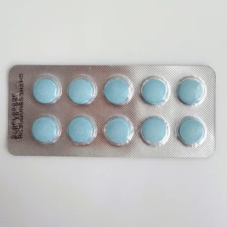 Фото 3 - Аполло Балкан силденафил (Apollo Balkan, viagra) 100мг 10табл