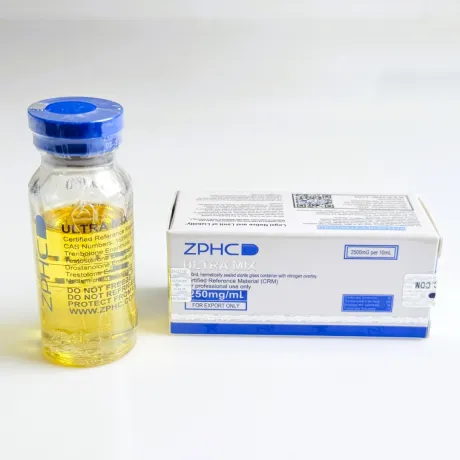 Фото 3 - Ультра Мікс ZPHC (Ultra Mix) 10мл 250мг\мл