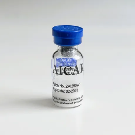 Фото 2 - Пептид AICAR ZPHC (АІКАР) 1 флакон 50мг