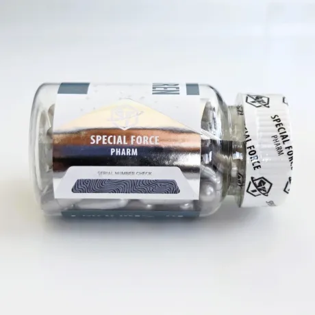 Фото 4 - Сарм Андарол (Andarol S-4) 25мг 60капс