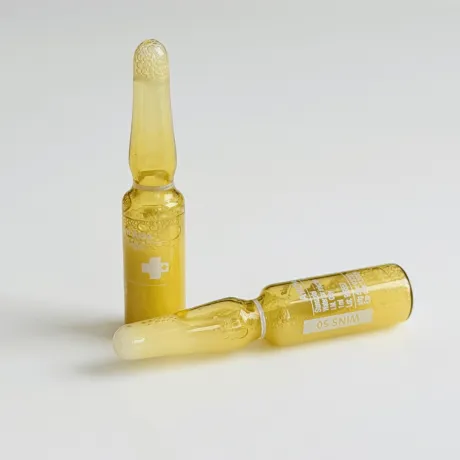 Фото 4 - Винстрол Алчем (Wins Allchem) 50мг 1мл