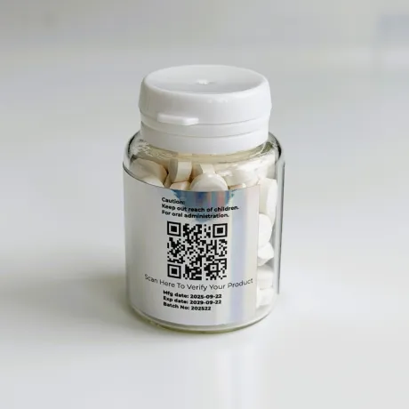 Фото 5 - Oxandrolone Genetic Israel (Оксандролон Генетик Израиль) 100табл 10мг