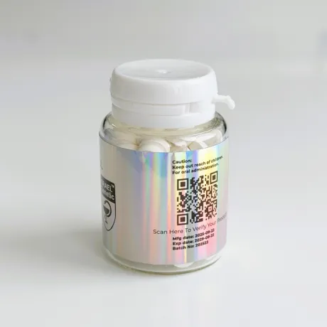 Фото 3 - Stanozolol Genetic Israel (Станозолол Генетик Израиль) 100табл 10мг