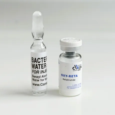 Фото 4 - Ретатрутид OXY-Reta (Retatrutide) 10мг