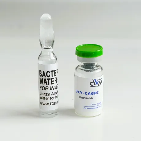 Фото 4 - Кагрилинтид OXY-Cagri (Cagrilintide) 10мг