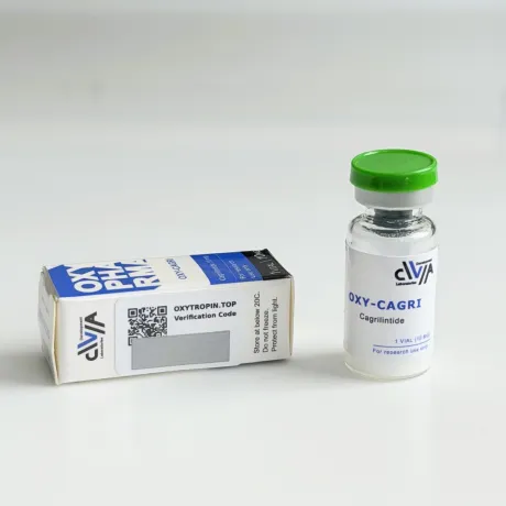 Фото 3 - Кагрилинтид OXY-Cagri (Cagrilintide) 10мг
