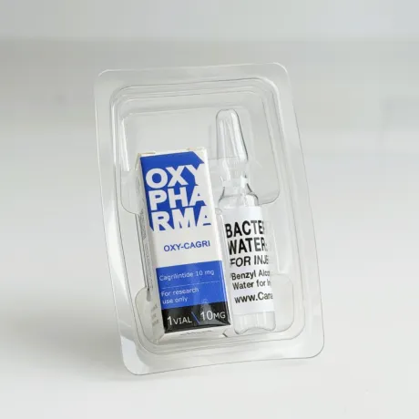 Фото 5 - Кагрилинтид OXY-Cagri (Cagrilintide) 10мг