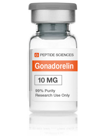 Фото 2 - Гонадорелін (Gonadorelin) 10мг