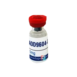 Пептиды AOD9604 5mg (Canada Peptides)