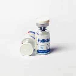 Follistatin 1mg (Canada Peptides)