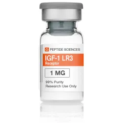 Пептиды IGF-1 LR3 (рецепторный уровень) 1мг