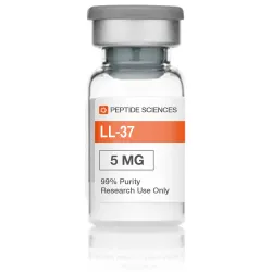 Пептиди LL-37 (CAP-18) 5мг