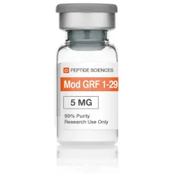 Пептиды Mod GRF 1-29 (Cjc -1295) 5мг