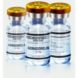 Пептиди Gonadorelin (2mg)