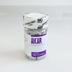 Активатор метаболізму АІКАР (AICAR) 10мг 30капс