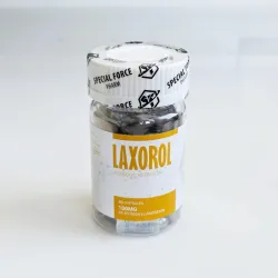 Сарм Laxorol (5a-Hydroxy-Laxogenin) 100мг 30капс