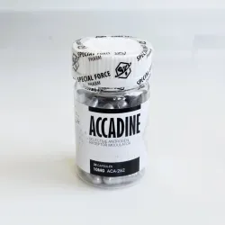 Сарм Аккадін (Accadine ACA-262) 10мг 30капс