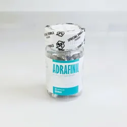 Ноотроп Адрафініл (Adrafinil) 50мг 30капс
