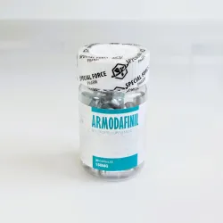 Ноотроп Армодафініл (Armodafinil) 150мг 30капс