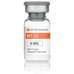 Пептиды B7-33 6мг
