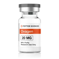 Оваген (Ovagen) біорегулятор 20мг